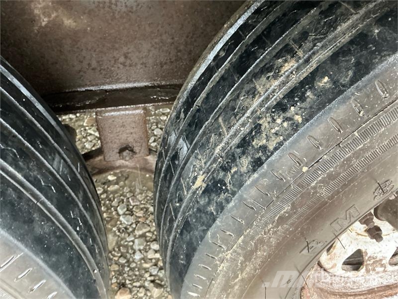 Butterworth Jetting System Inc 610XDS Pressure Was 輕壓清洗機