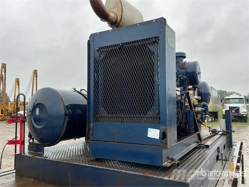 Butterworth Jetting System Inc 610XDS Pressure Was 輕壓清洗機