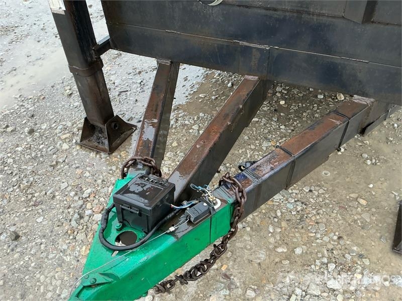 Butterworth Jetting System Inc 610XDS Pressure Was 輕壓清洗機