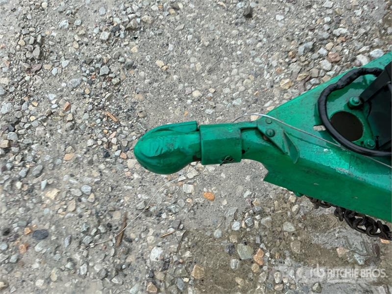 Butterworth Jetting System Inc 610XDS Pressure Was 輕壓清洗機