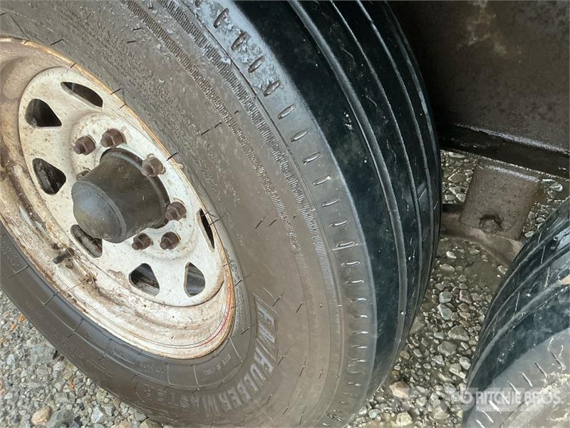 Butterworth Jetting System Inc 610XDS Pressure Was 輕壓清洗機
