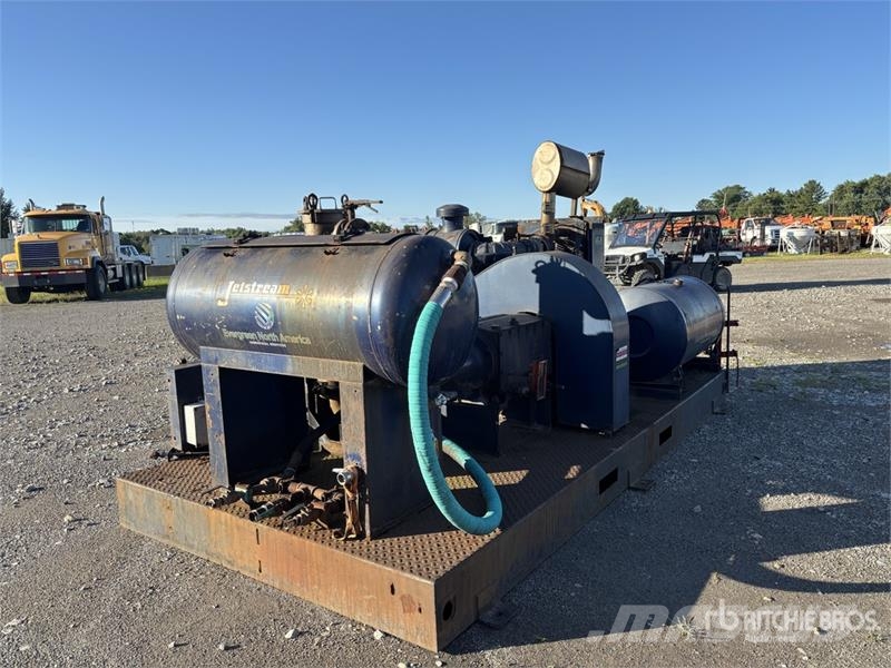 Butterworth Jetting System Inc 610XDS Pressure Was 輕壓清洗機