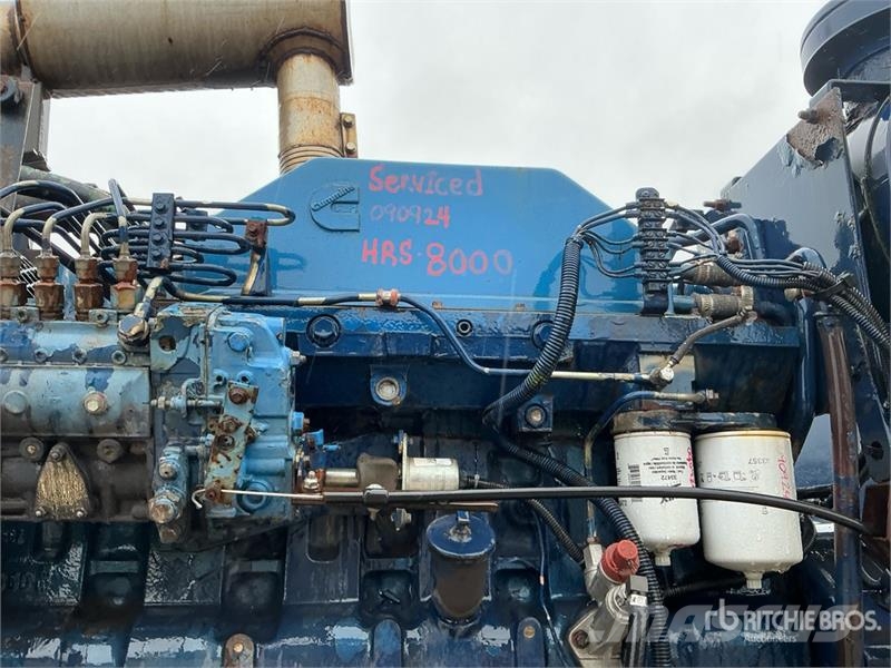 Butterworth Jetting System Inc 610XDS Pressure Was 輕壓清洗機