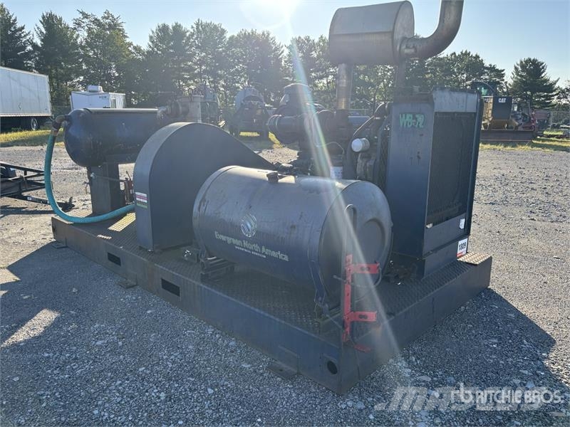 Butterworth Jetting System Inc 610XDS Pressure Was 輕壓清洗機