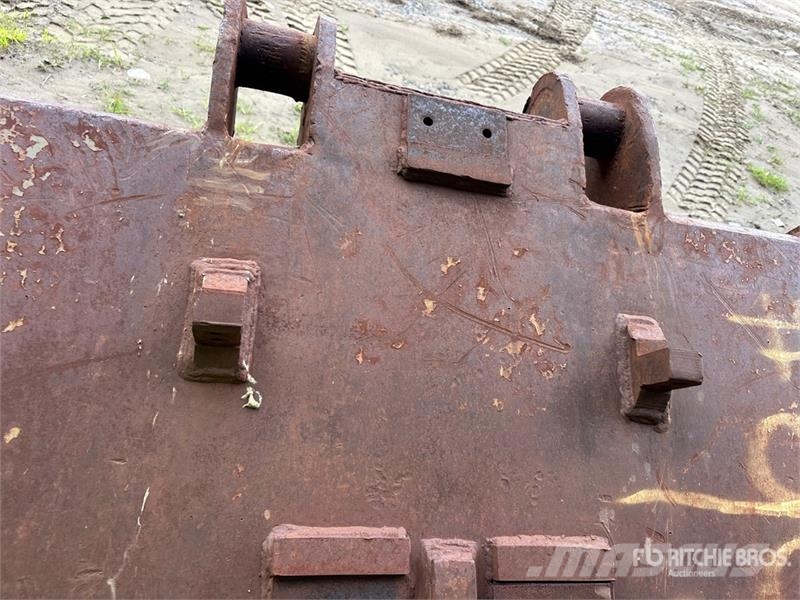 C&F 54 in Digging Excavator Bucket Łyżki do ładowarek