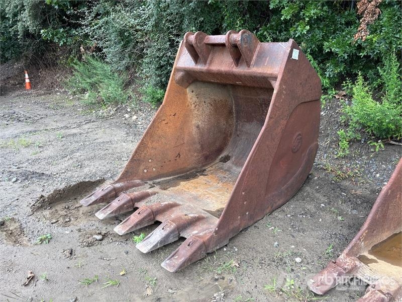 C&F 54 in Digging Excavator Bucket Łyżki do ładowarek