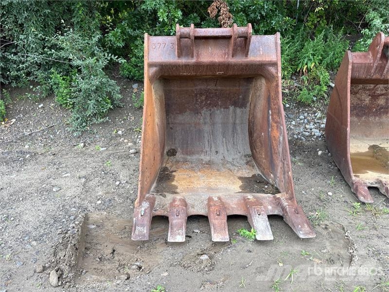 C&F 54 in Digging Excavator Bucket Łyżki do ładowarek