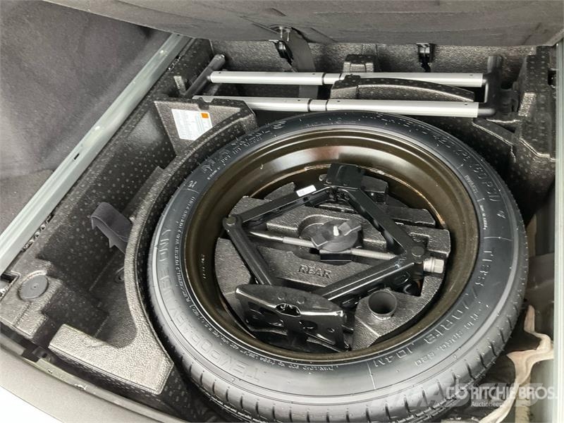 Cadillac XT5 2WD SUV Automašīnas