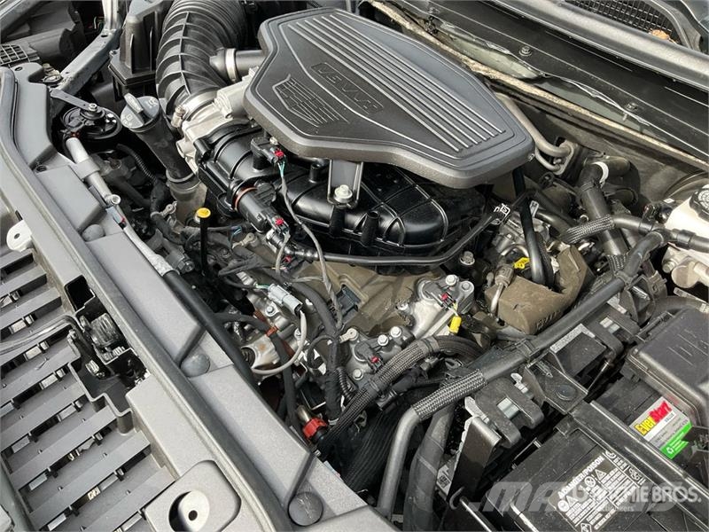 Cadillac XT5 SUV 汽车