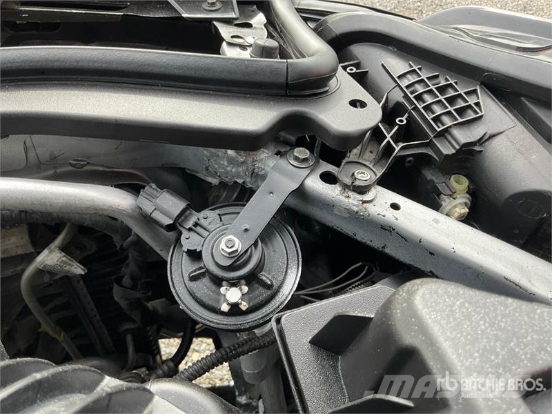 Cadillac XT5 SUV 汽车