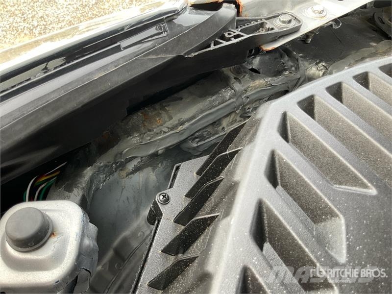 Cadillac XT5 SUV 汽车