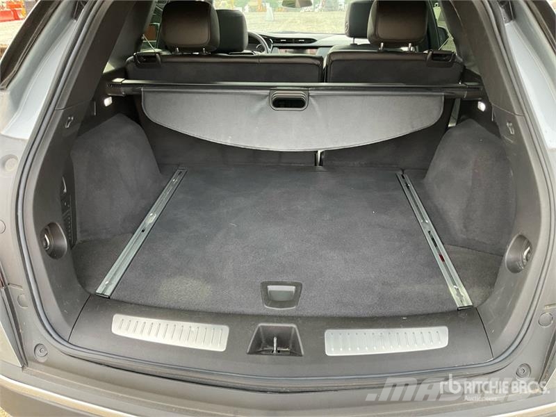 Cadillac XT5 SUV 자동차
