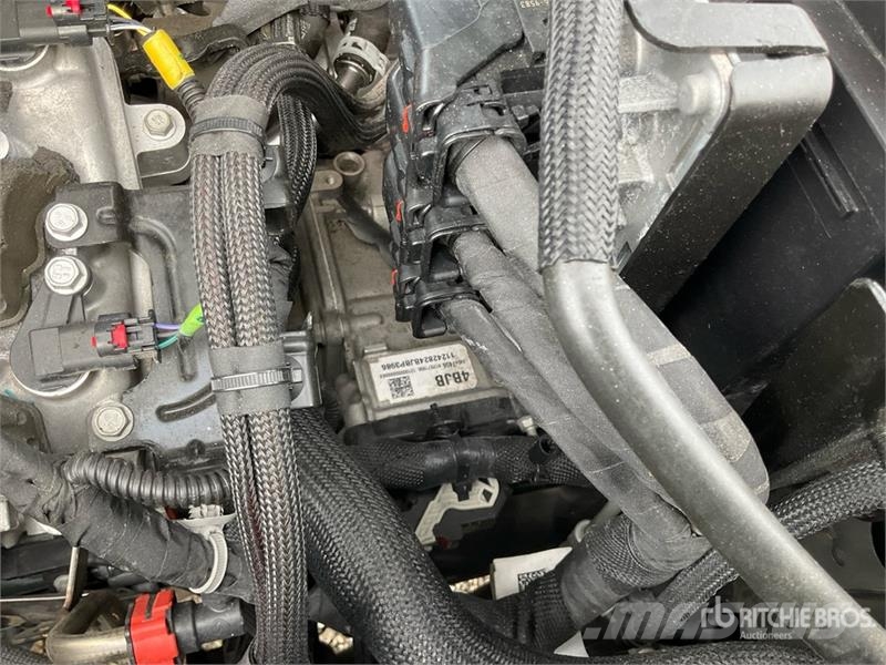 Cadillac XT5 SUV 자동차