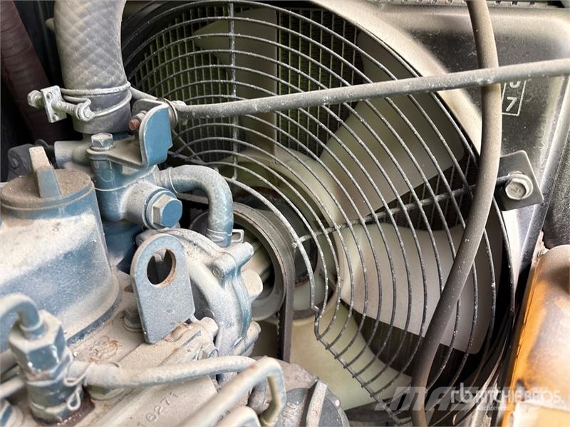 Campo Blaze 1000D TB 1000000 BTU Space Heater Verhittings en ontdooi apparatuur