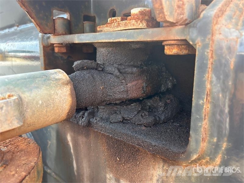 CASE 1650M LGP Crawler Dozer Bandschaktare