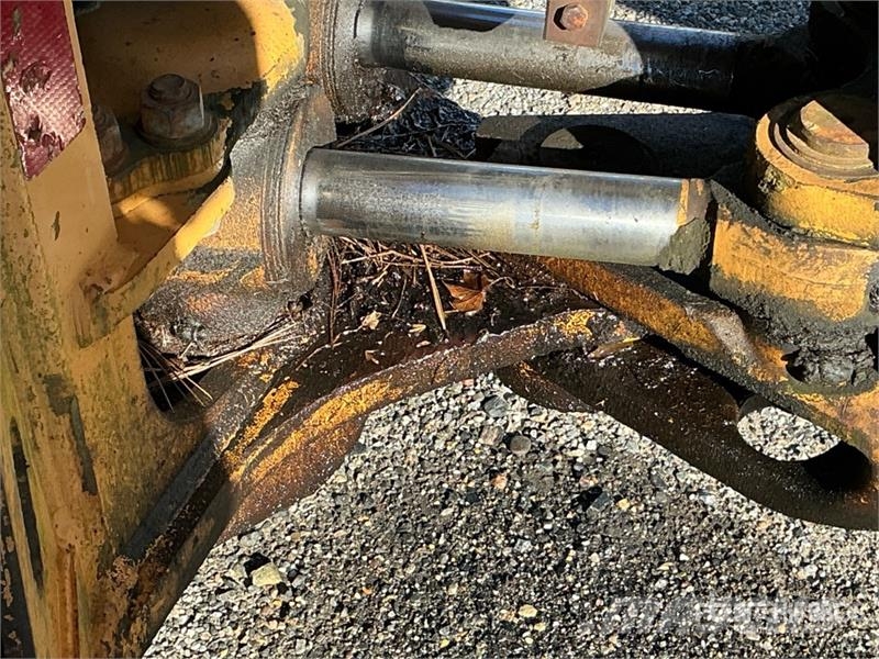 CASE 580 Super L Series 2 Backhoe Loader لوادر ذات جرافات عكسية