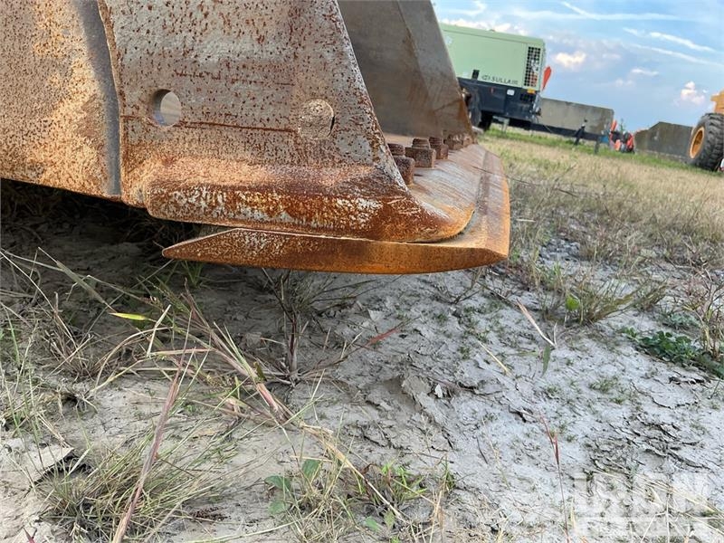 CASE 621G Wheel Loader Wheel loaders