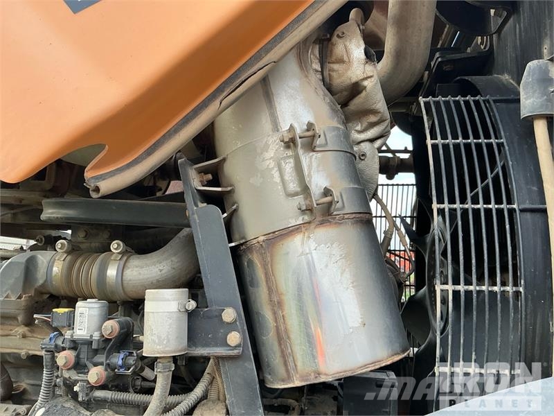 CASE 621G Wheel Loader Wheel loaders