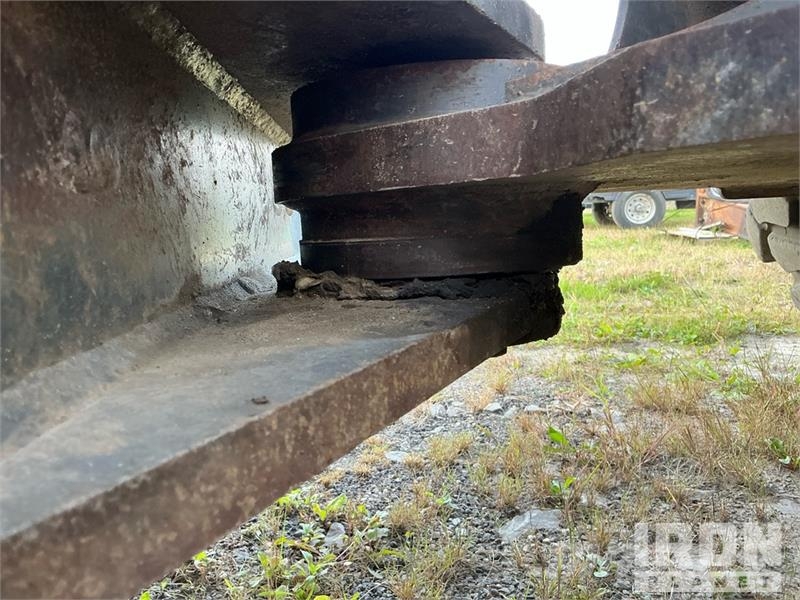 CASE 621G Wheel Loader Wheel loaders