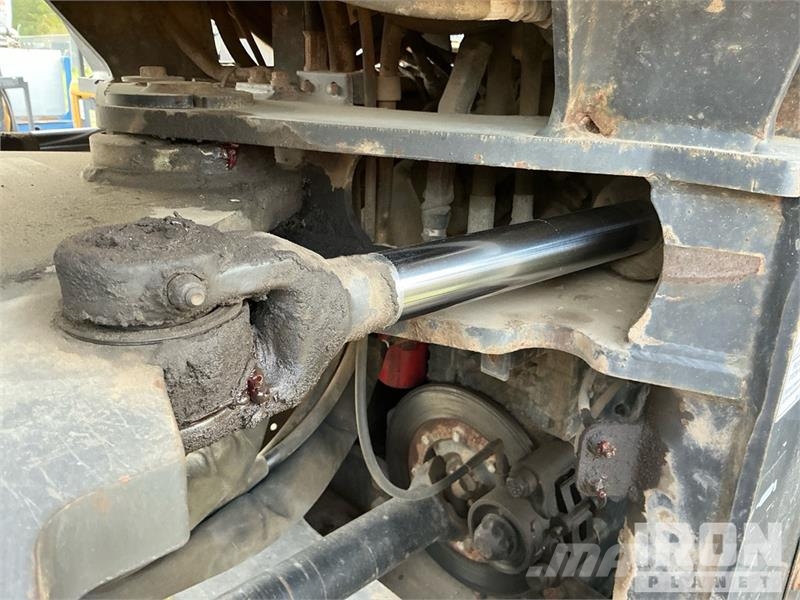 CASE 621G Wheel Loader Wheel loaders