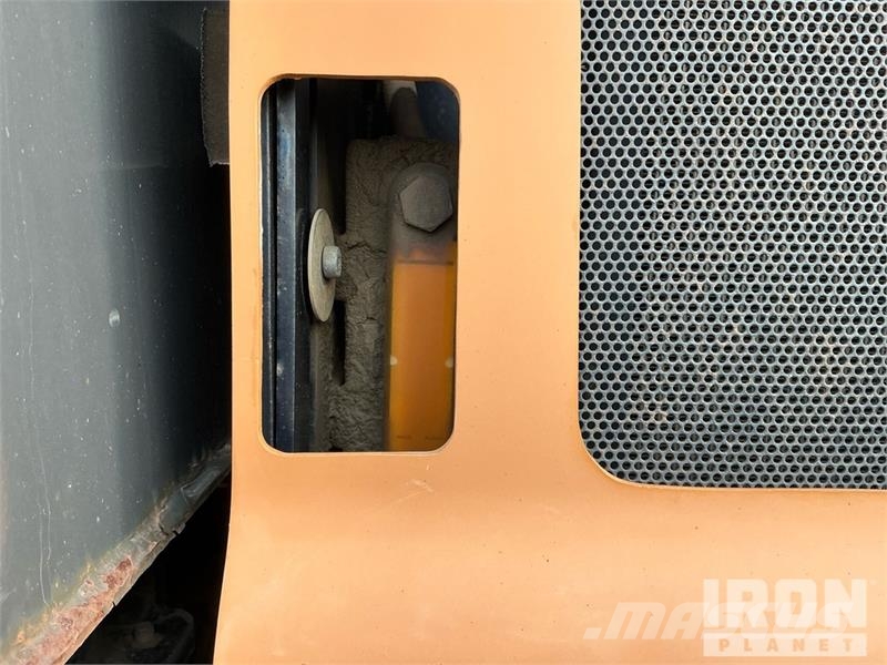 CASE 621G Wheel Loader Wheel loaders