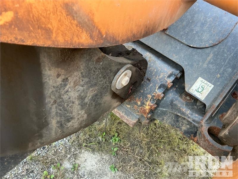 CASE 621G Wheel Loader Wheel loaders
