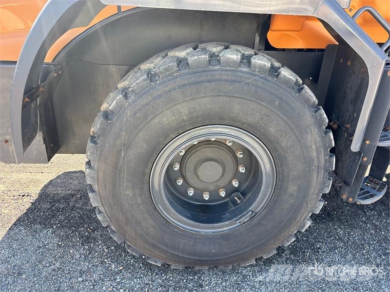 CASE 621G Wheel Loader Wielladers