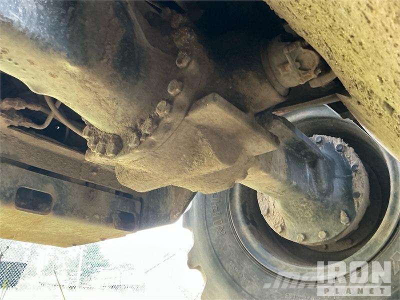 CASE 621G Wheel Loader Wheel loaders