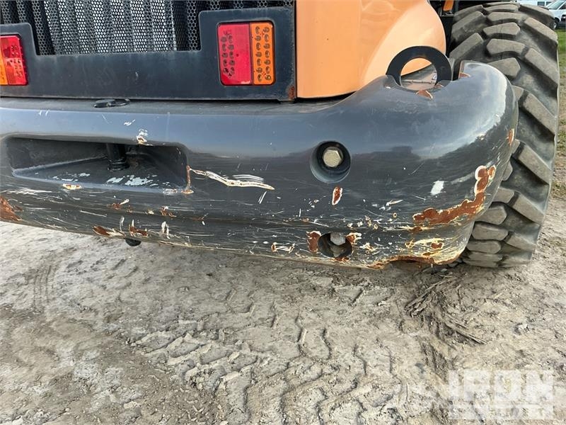 CASE 621G Wheel Loader Wheel loaders