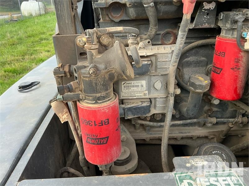 CASE 621G Wheel Loader Wheel loaders