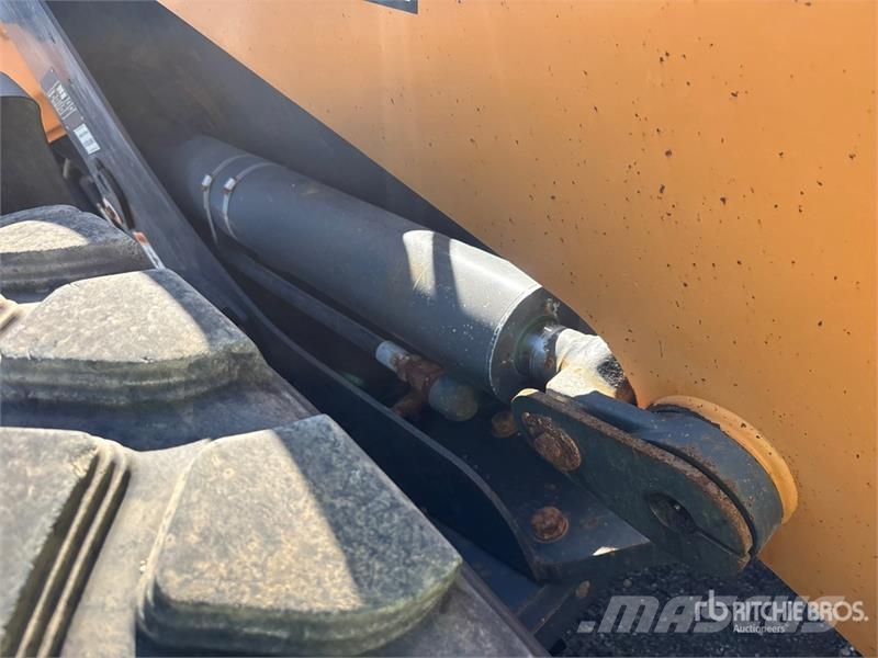CASE 621G Wheel Loader Wielladers