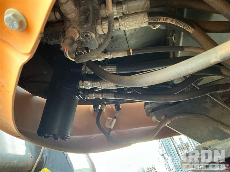 CASE 621G Wheel Loader Wheel loaders