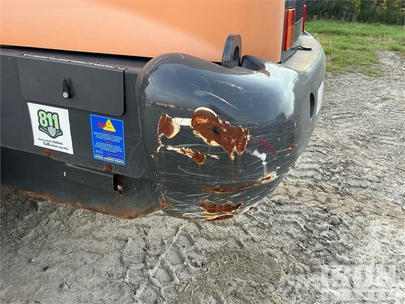 CASE 621G Wheel Loader Wheel loaders