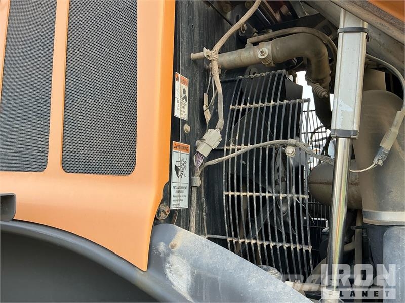 CASE 621G Wheel Loader Wheel loaders