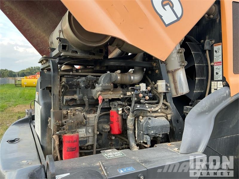 CASE 621G Wheel Loader Wheel loaders