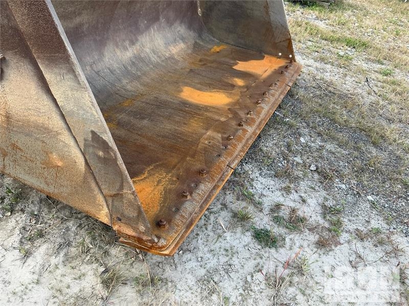 CASE 621G Wheel Loader Wheel loaders