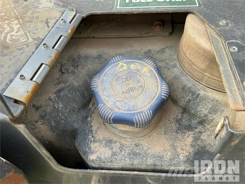CASE 621G Wheel Loader Wheel loaders
