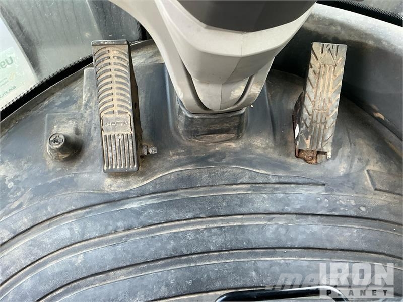 CASE 621G Wheel Loader Wheel loaders