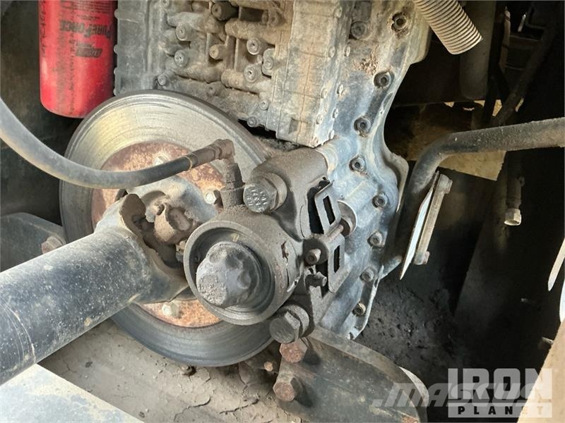 CASE 621G Wheel Loader Wheel loaders