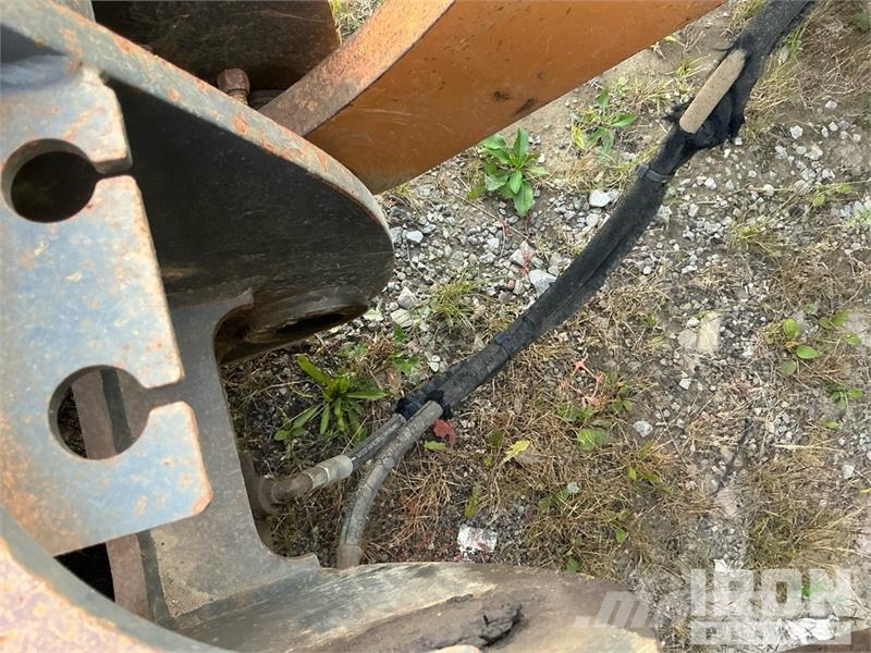 CASE 621G Wheel Loader Wheel loaders