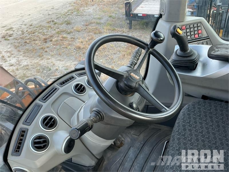 CASE 621G Wheel Loader Wheel loaders
