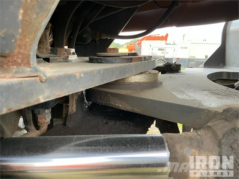 CASE 621G Wheel Loader Wheel loaders