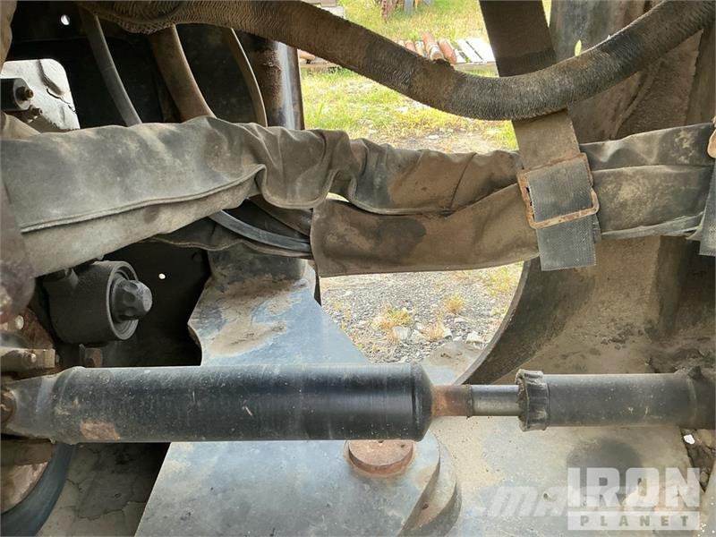 CASE 621G Wheel Loader Wheel loaders
