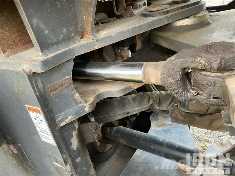 CASE 621G Wheel Loader Wheel loaders