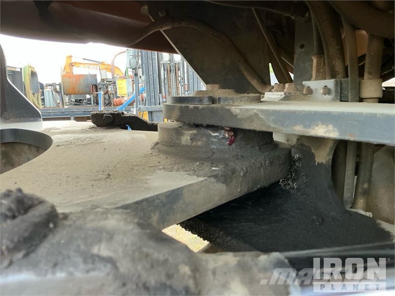 CASE 621G Wheel Loader Wheel loaders