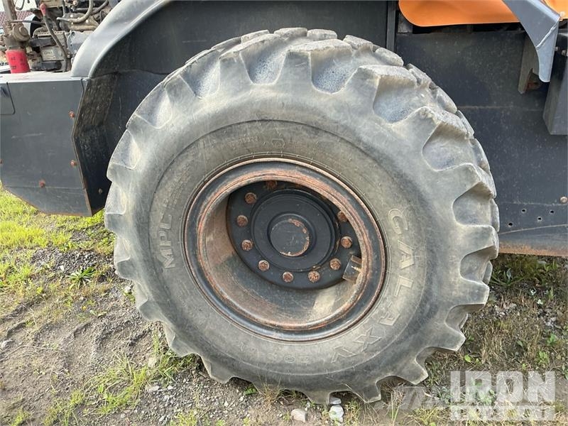 CASE 621G Wheel Loader Wheel loaders