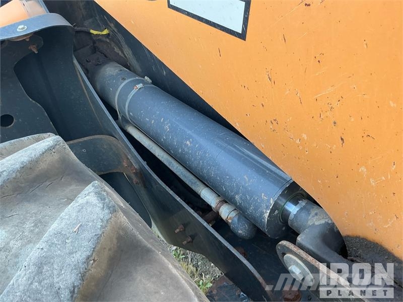 CASE 621G Wheel Loader Wheel loaders