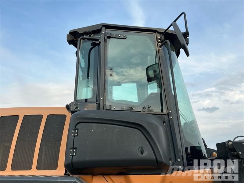 CASE 621G Wheel Loader Wheel loaders