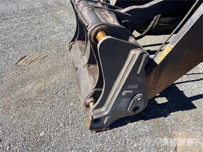 CASE 821G Wheel loaders