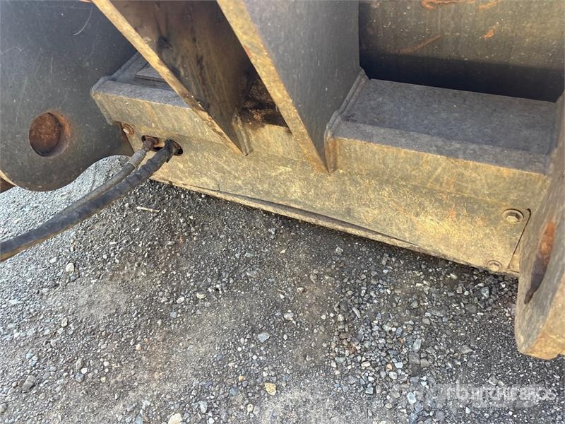 CASE 821G Wheel loaders